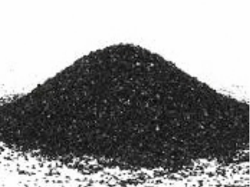 Carbon Black | Emukim