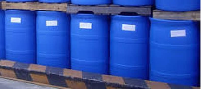 Chlorinated Paraffin (%52) | Emukim