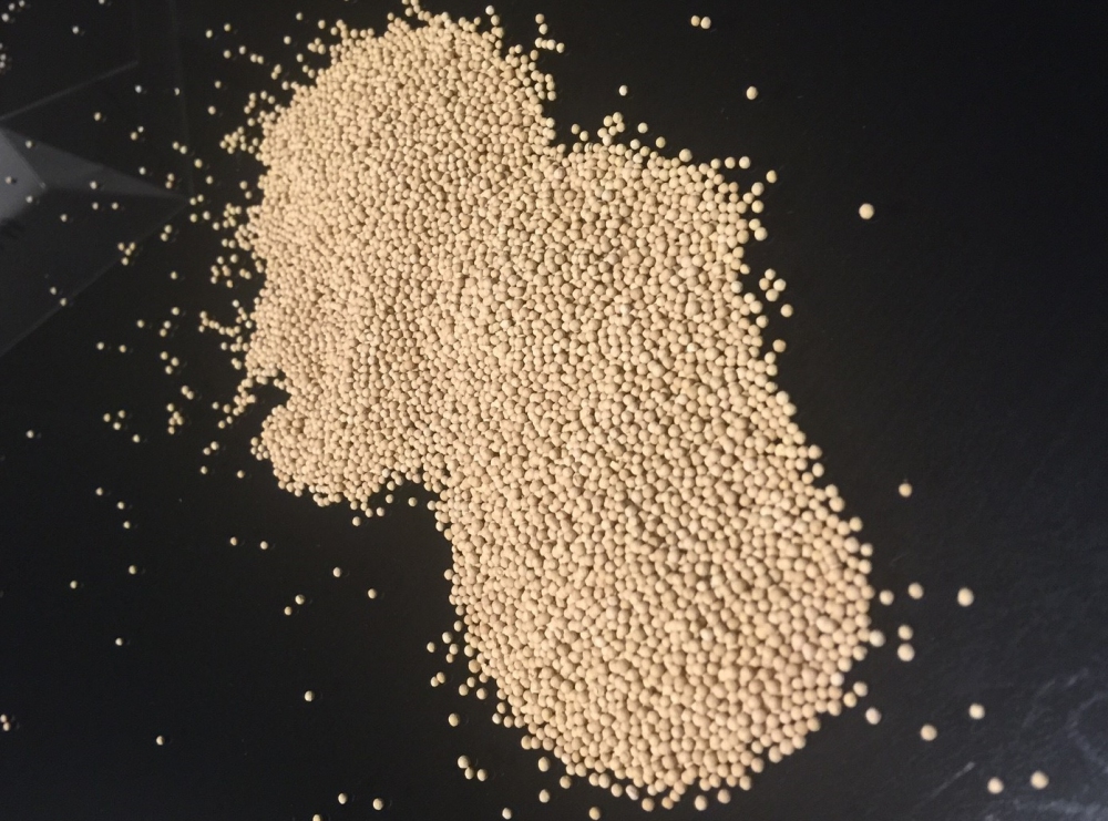 Molecular Sieve | Emukim