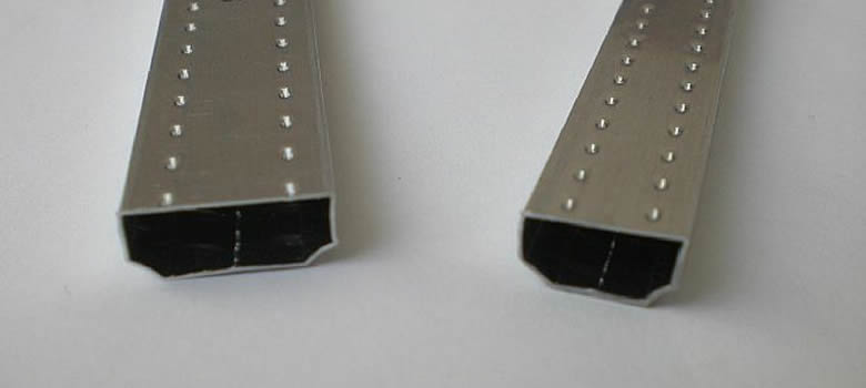 Spacer Bars For Insulated Glass | Emukim