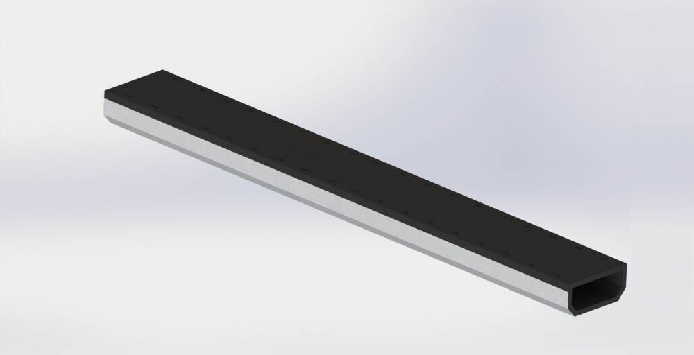 Sıcak Kenar Çıtaları - Nanobar | Emukim